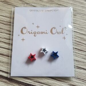 🦉Star Charms